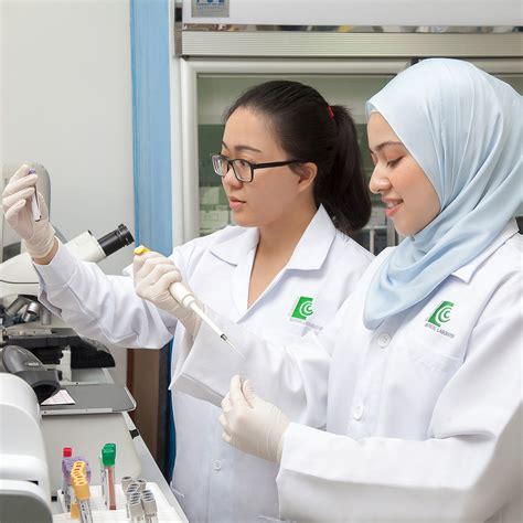 Jmc Clinical Lab .